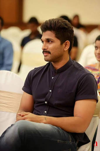 allu arjun hd wallpapers screenshot 4