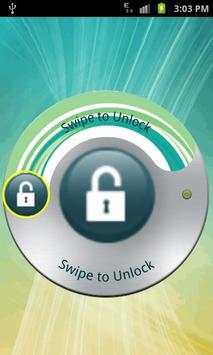 Speed Launcher LockScreen screenshot 6