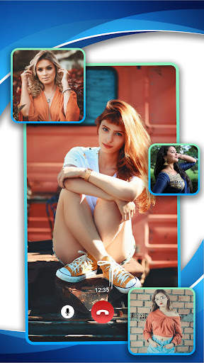Ladki se baat karne wala apps screenshot 2