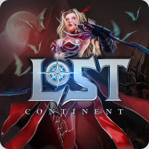 Lost Continent icon
