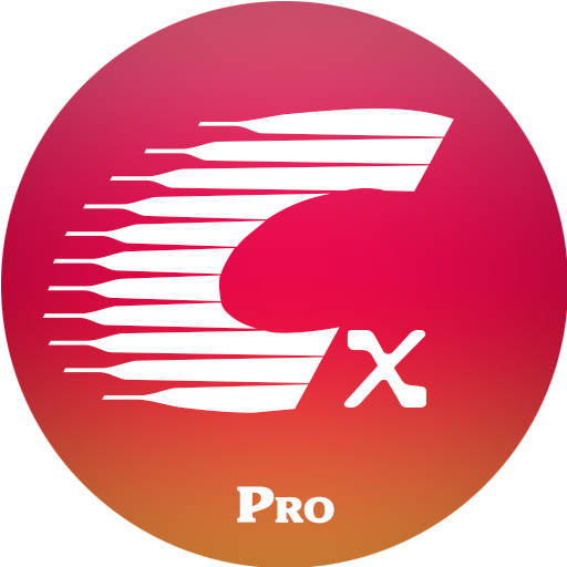 Collfix Daily News Pro आइकन