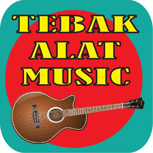 Tebak Alat Musik 8.6.4z