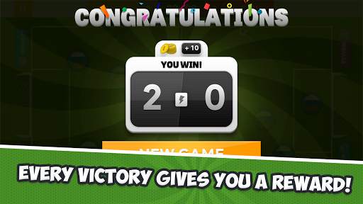 Ultimate Soccer screenshot 4