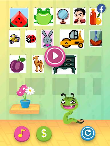 Link-a-Pix Lite screenshot 10