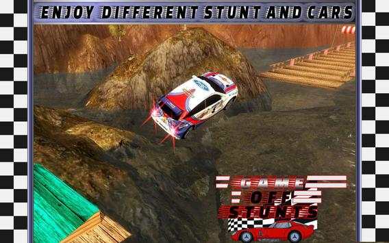 Asphalt Xtreme Car Stunt  2017 screenshot 5