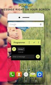 SMS Messenger screenshot 3