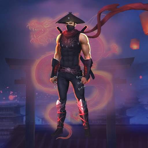 Shadow Ninja 1.1.4.05