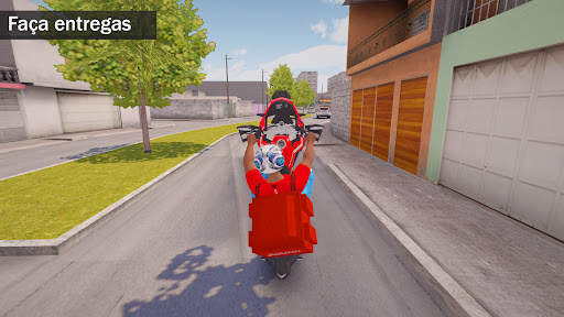 Elite Motos 2 screenshot 3