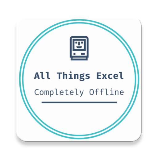 All Things Excel Learn Excel Offline With Examples 1.0.17