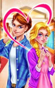 My Love Quiz - Classroom Crush screenshot 6