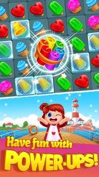 Ice Cream Crush screenshot 3