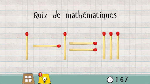 Maître Logique 1 screenshot 8