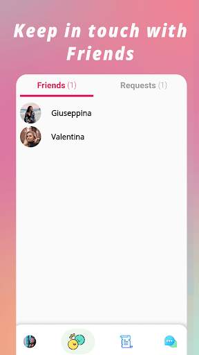 ODD Dating App - Chat with Strangers Make Friends скриншот 5
