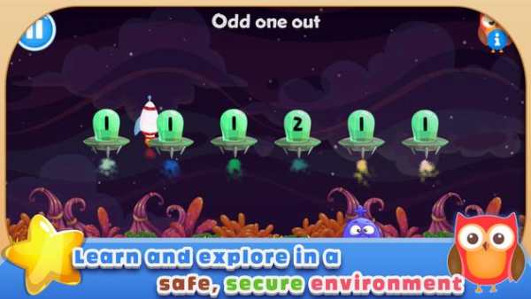 EduGuru Maths Kids 3–5 Free скриншот 16