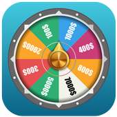 Spin Earners on 9Apps