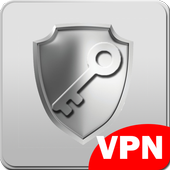 VPN Super Unlimited Simontok icon