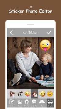 Sticker Photo Editor screenshot 5