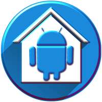 Mobile Taskbar Launcher
