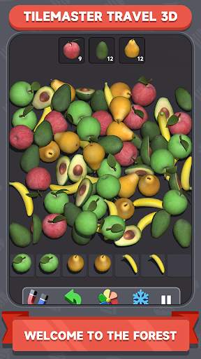 TileMaster Travel 3D screenshot 2