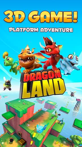 Dragon Land screenshot 1