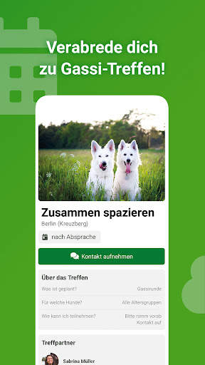 Dogorama – Die Hunde-Community screenshot 5