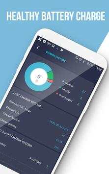 Battery Faster Charging & Charge Master screenshot 2