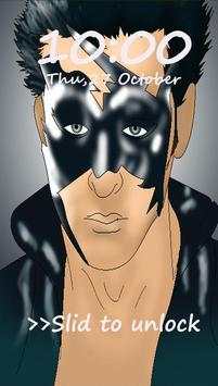 Krrish lock screen HD screenshot 3