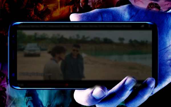 Hollywood Movies Dubbed In Hindi screenshot 5