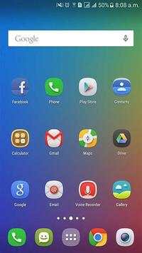 Theme for Oppo F1s selfie Neo7 screenshot 6