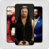 Roman Reigns Wallpapers on 9Apps