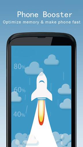 Cleaner- Booster and Cleaner screenshot 1