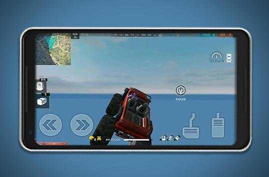 Trick Bug for Free Fire screenshot 2