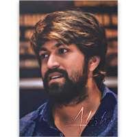 Rocking Star Yash HD Wallpaper-2020 on 9Apps