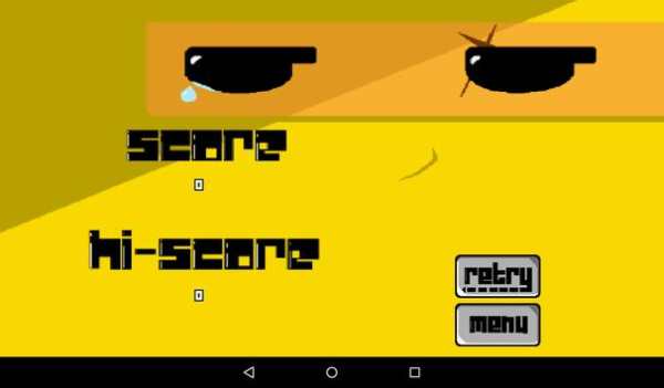 Ninja Game Den screenshot 9