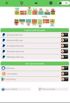MobCasher screenshot 4