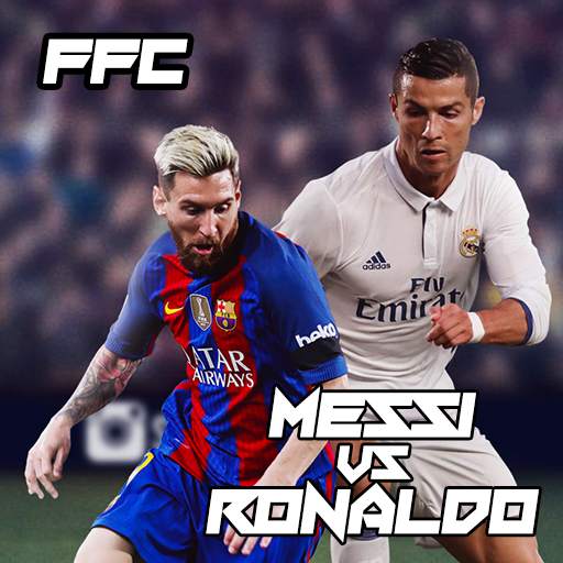 FanFightClub - Messi Vs Ronald v26ugc1