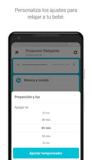 Fisher-Price® Smart Connect™ screenshot 3
