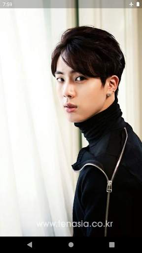 BTS Jin Wallpaper Offline - Best Collection screenshot 7