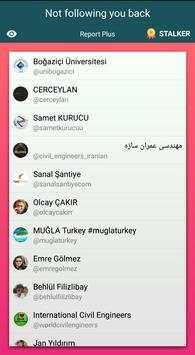 Report Plus screenshot 2