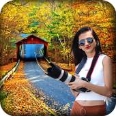Autumn Photo Frames Editor 1.0