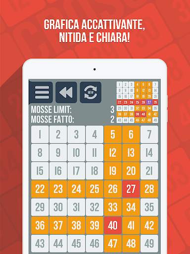 Cross game screenshot 1