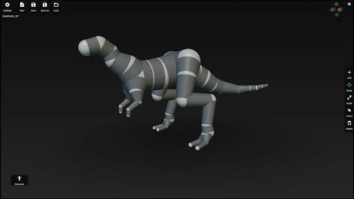 Sculpt  screenshot 27