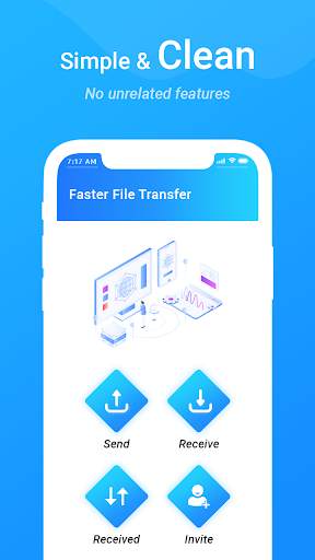 Share Karo - All File screenshot 4
