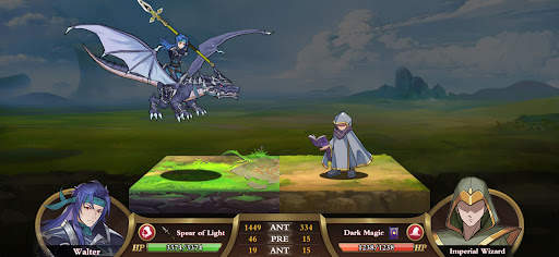 Legend of the Palace screenshot 3