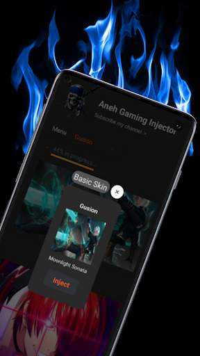 AG Injector Legend screenshot 4