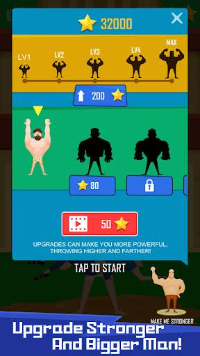 Buddy Toss screenshot 5