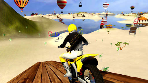 Bike Jump Gadi Wala Games screenshot 1
