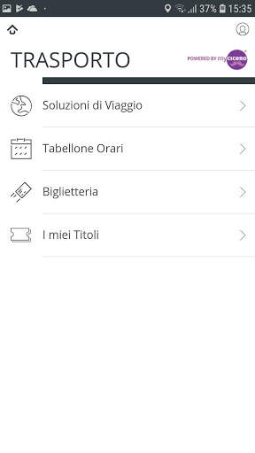 Mete Picene screenshot 8