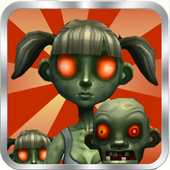 Zombie Run icon
