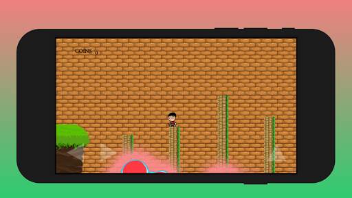 Jack's World screenshot 4